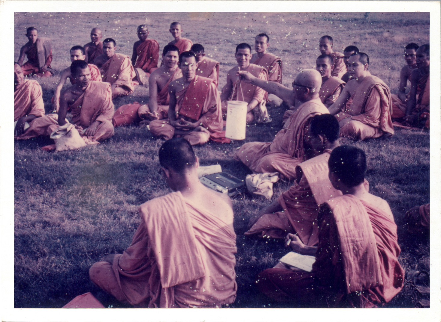 Buddhadasa indapanno archives c00939